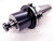 NEW BT50 1" PILOT O.D. 3/8 KEY FACE MILL TOOL HOLDER COOLANT BT50BSMC100400 1.0 - CB4132MJT
