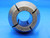 UNIVERSAL ENGINEERING ZZ SERIES DOUBLE TAPER COLLET SIZE 45/64 USA MADE .703125 - JC3270BJ3