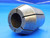 UNIVERSAL ENGINEERING XZ SERIES DOUBLE TAPER COLLET SIZE 1 1/32 USA MADE 1.03125 - JC3278BJ3