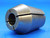 UNIVERSAL ENGINEERING ZZ SERIES DOUBLE TAPER COLLET SIZE 39/64 USA MADE .609375 - JC3266BJ3