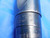 MORSE 1 11/32 O.D. HSS TWIST DRILL BIT MORSE TAPER #4 SHANK 9" LOC 1.3437 MT4 - AJ1273AQ4