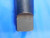 MORSE 1 11/32 O.D. HSS TWIST DRILL BIT MORSE TAPER #4 SHANK 9" LOC 1.3437 MT4 - AJ1273AQ4