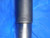 CLEVELAND 1 1/2 OD HSS REAMER MT4 SHANK SPIRAL 12 FL 1.5000 ONSIZE 38 mm 501644 - AJ1275AQ4