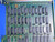 FANUC A16B-1210-0470 RAM / ROM MEMORY CIRCUIT BOARD A16B-1210-0470/03B JAPAN - AJ1337RDT
