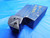 MODIFIED LATHE TURNING TOOL HOLDER 3" X 1 1/2 SHANK 7" OAL 3.0 1.5 7.0 MILLING - AJ1354AN4