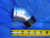 NEW 1 1/2 BSPT THREAD 45 DEGREE STREET ELBOW STEEL - AJ1324LVR