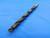 BUTTERFIELD 5/8 O.D. HSS COUNTERSINK DRILL BIT 27022 1/2 SHANK .625 .491 PILOT - BT4182AB3