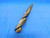 1.225 O.D. HSS TRIPLE MARGIN COUNTERBORE DRILL BIT MORSE TAPER #4 1.160 PILOT - BT4192AB3