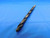 BUTTERFIELD 5/8 O.D. HSS COUNTERSINK DRILL BIT 27022 1/2 SHANK .625 .476 PILOT - BT4184AB3