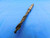 33/64 O.D. HSS DOUBLE MARGIN COUNTERSINK DRILL BIT TA-53-Y MT2 .5156 3/8 PILOT - BT4187AB3