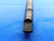 33/64 O.D. HSS DOUBLE MARGIN COUNTERSINK DRILL BIT TA-53-Y MT2 .5156 3/8 PILOT - BT4187AB3