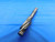 PUTNAM 21/32 PILOT 31/32 O.D. HSS COUNTERBORE 3/4 SHANK 3 FLUTE 0.65625 0.96875 - BT4210AN4