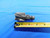 ECLIPSE 5/16 PILOT HOLE 1 1/4 O.D. HSS COUNTERBORE TWIST LOCK SHANK 4 FL - BT4225AN4