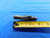 ECLIPSE 3/16 PILOT HOLE 1/2 O.D. HSS COUNTERBORE TWIST LOCK SHANK 4 FL - BT4231AN4