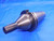 CAT50 BRINEY 5/16 I.D. SHRINK FIT TOOL HOLDER .3125 5" PROJECTION C50SF-03F-500 - CB4068BJ3