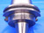 CAT50 HPI MX08 MINI COLLET CHUCK TOOL HOLDER 4 1/2 PROJECTION CT50-HMX8-110 MX 8 - CB4078BJ3