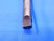 C-L 3/4 O.D. HSS TWIST DRILL BIT 002 07500 13 MORSE TAPER #2 SHANK .75 MT2 USA - CB4133AN4