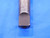 CLEVELAND 15/16 O.D. HSS TWIST DRILL BIT MORSE TAPER #3 SHANK 4" LOC .9375 MT3 - CB4146AN4
