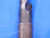 CLEVELAND 7/8 O.D. HSS TWIST DRILL BIT 517617 MORSE TAPER #3 SHANK .875 MT3 - CB4147AN4