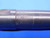 TRW 3/4 O.D. HSS TWIST DRILL BIT MORSE TAPER #2 SHANK 5 1/4 LOC .75 MT2 USA CNC - CB4140AN4