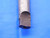 REPUBLIC 7/8 O.D. HSS TWIST DRILL BIT MORSE TAPER #3 SHANK 4 1/2 LOC .875 MT3 - CB4148AN4