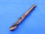 15/16 O.D. HSS TWIST DRILL BIT MORSE TAPER #3 SHANK 2 1/2 LOC 8" OAL .9375 MT3 - CB4150AN4