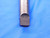 UTD 57/64 O.D. HSS COOLANT THRU TWIST DRILL BIT MORSE TAPER #3 SHANK .8906 MT3 - CB4151AN4