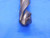 C-L 0.9598 O.D. HSS TWIST DRILL BIT MORSE TAPER #3 SHANK 5 3/4 LOC .9598 MT3 - CB4152AN4
