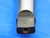 PTD 13mm HSS TWIST DRILL BIT MORSE TAPER #2 SHANK 4" LOC 9" OAL MT2 USA MADE - JC3357AV4