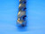 PTD 13mm HSS TWIST DRILL BIT MORSE TAPER #2 SHANK 4 1/4 LOC 9" OAL MT2 USA MADE - JC3358LVR