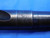 C-L 25/32 O.D. HSS FLAT BOTTOM TWIST DRILL BIT MORSE TAPER #2 SHANK .7812 MT2 - AJ1418BJ3