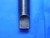 C-L 25/32 O.D. HSS FLAT BOTTOM TWIST DRILL BIT MORSE TAPER #2 SHANK .7812 MT2 - AJ1418BJ3