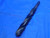 CLEVELAND 1 3/16 O.D. HSS TWIST DRILL BIT MORSE TAPER #3 SHANK 1.1875 MT3 - AJ1406BJ3