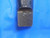 CLEVELAND 1 3/16 O.D. HSS TWIST DRILL BIT MORSE TAPER #3 SHANK 1.1875 MT3 - AJ1406BJ3