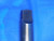 D.R.&T. 1 1/16 O.D. HSS TWIST DRILL BIT MORSE TAPER #3 SHANK 7" LOC 1.0625 MT3 - AJ1405BJ3