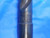 GTD 7/8 O.D. HSS TWIST DRILL BIT MORSE TAPER #3 SHANK 6.47 LOC 11" OAL .875 MT3 - AJ1407BJ3