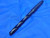 PTD 17/32 O.D. HSS TWIST DRILL BIT MORSE TAPER #2 SHANK 4 1/2 LOC .5312 MT2 - AJ1413BJ3