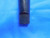 CLEVELAND 1" HSS TWIST DRILL BIT MORSE TAPER #3 SHANK 6" LOC 11" OAL 1.0 MT3 - AJ1409BJ3