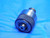 NIKKEN #1 QUICK CHANGE TAPPING COLLET ZK12-NO 6U SIZE #6 TORQUE CONTROL - AJ1432AN4
