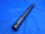 3/4 I.D. SOLID END MILL TOOL HOLDER EXTENSION REDUCER SLEEVE 1 1/2 SHANK 15" OAL