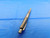 5/16 INTERCHANGEABLE PILOT 9/16 O.D. HSS COUNTERBORE MORSE TAPER #1 3 FL MT1 - BT4268AN4