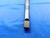 5/16 INTERCHANGEABLE PILOT 9/16 O.D. HSS COUNTERBORE MORSE TAPER #1 3 FL MT1 - BT4268AN4