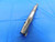 CLEVELAND 5/16 PILOT HOLE 1" O.D. HSS COUNTERBORE MORSE TAPER #3 3 FL MT3 USA - BT4282AN4