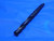 ATM 11/16 O.D. HSS FLAT BOTTOM TWIST DRILL BIT MORSE TAPER #2 SHANK .6875 MT2 - AJ1501AN4