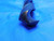 CLEVELAND 1 11/64 O.D. HSS TWIST DRILL BIT MORSE TAPER #4 SHANK 1.1718 MT4 USA - AJ1517BP3