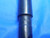 39/64 O.D. HSS TWIST DRILL BIT MORSE TAPER #2 SHANK 4.64 LOC 9" OAL .6093 MT2 - AJ1505AN4