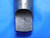 1" HSS FLAT BOTTOM TWIST DRILL BIT MORSE TAPER #3 SHANK 5.13 LOC 1.0 MT3 CNC - AJ1510BP3