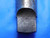1" HSS FLAT BOTTOM TWIST DRILL BIT MORSE TAPER #3 SHANK 5.13 LOC 1.0 MT3 CNC - AJ1510BP3