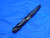 1 1/4 O.D. HSS TWIST DRILL BIT MORSE TAPER #4 SHANK 5" LOC 11" OAL 1.25 MT4 - AJ1520BP3