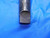 1 1/4 O.D. HSS TWIST DRILL BIT MORSE TAPER #4 SHANK 5" LOC 11" OAL 1.25 MT4 - AJ1520BP3